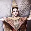 Bakal Jadi Yang Pertama! Ini Sosok Putri Kerajaan Kamboja Yang Diduga Siap Debut Jadi Idol K-Pop