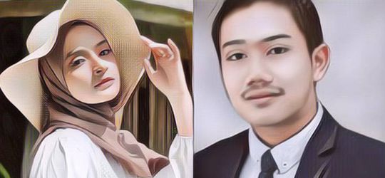 Eril Belum Berhasil Ditemukan, Sang Kekasih Unggah Ucapan Menyentuh di Instagram