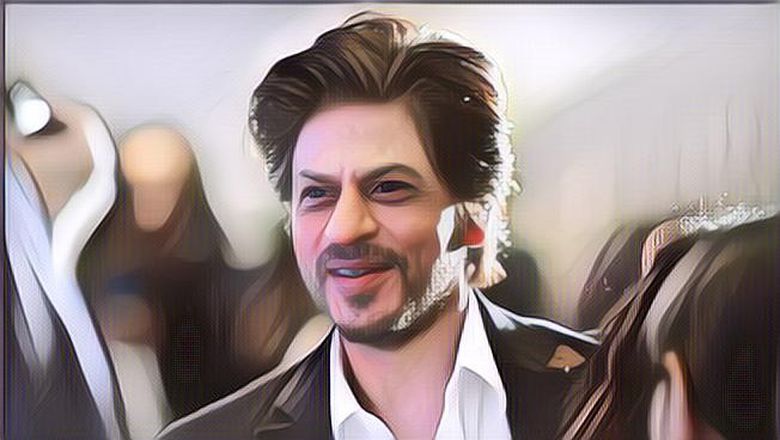 Shah Rukh Khan Alami Kecelakaan Saat Syuting, Langsung Dibawa ke RS untuk Operasi