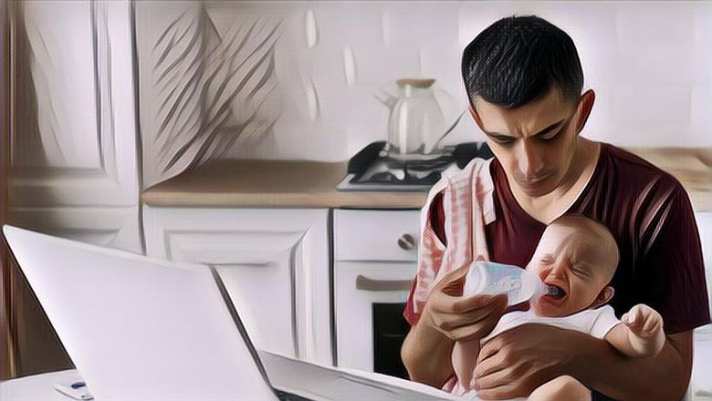 7 Tips Ini Mengatasi Si Kecil yang Menolak Dot, Jangan Patah Semangat Ya Bun!