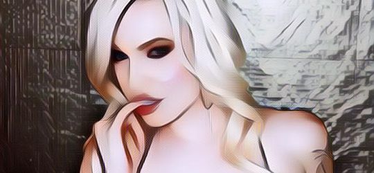 Bintang Porno Bunuh Diri Gara-Gara Kanker Payudara, Perjalanannya Bikin Nangis