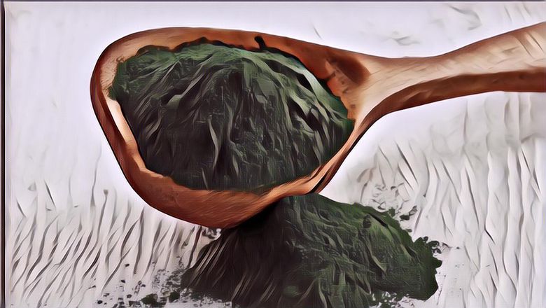 5 Fakta Kesehatan Spirulina, Alga Hijau yang Berkhasiat untuk Kulit dan Kecantikan