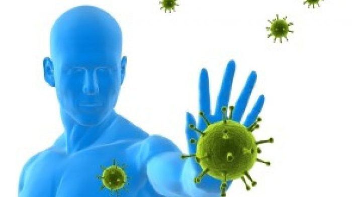 2. Menjadi Radikal Bebas