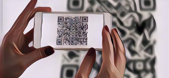 Praktis! Begini Cara Bagikan Password Wifi Lewat Scan QR Code di Android