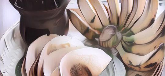 Beberapa Tempat dan Jenis Kue Leker di Jogja, Jajanan Lama yang Wenak Pol