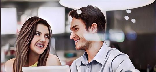 Alasan-Alasan Psikologis Kenapa Kita Bisa Suka Orang yang Nggak Bisa Dimiliki