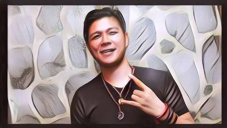 Bikin Prank Buat YouTube, Andika Mahesa Justru Ditangkap Satpol PP