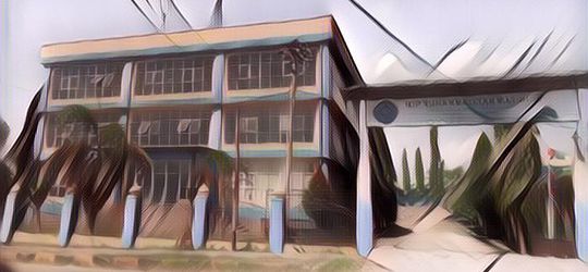 Biaya UKT Mahal, Universitas Muhammadiyah Maumere Terima Pembayaran Pakai Hasil Bumi