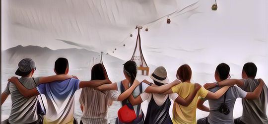 Berteman dengan Setiap Zodiak Itu Menguntungkan! Aries Bisa Ngasih Motivasi, Lainnya?