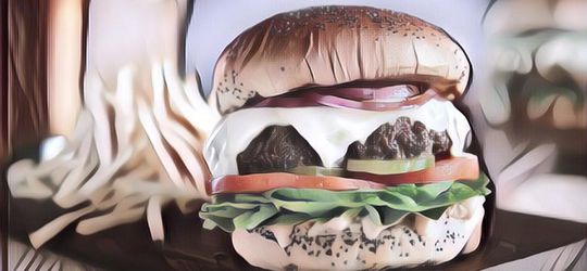 Simak Deh Beberapa Burger Termahal di Dunia