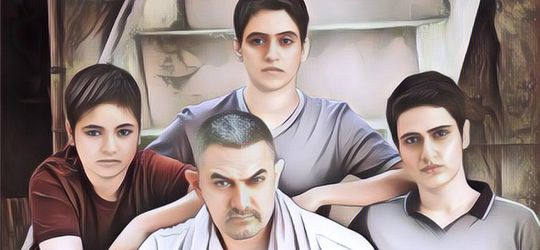 Penggemar Bollywood? Atlet yang Keluarganya Pernah Difilmkan Ini Ikut Asian Games Lho, Cekidot