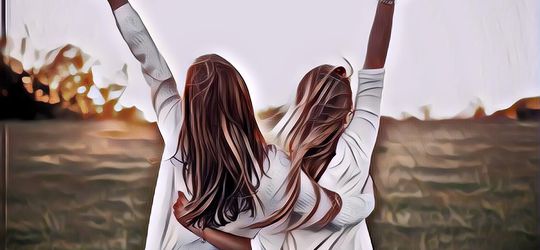 Tetap Saling Menghormati, Begini Cara Membangun Pertemanan yang Positif