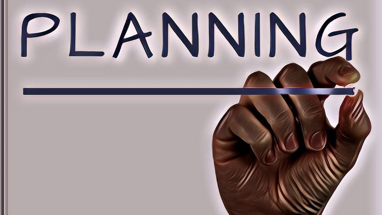 Pertimbangkan 7 Hal Ini Ketika Menyusun Rencana, Sudah Punya Resolusi Baru Kan?