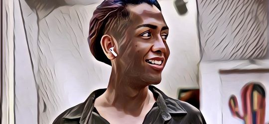 Biodata Kim Hwat, Sosok yang Diduga Bocorkan Rahasia Rizky Billar