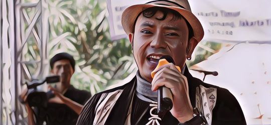 Tanda-Tanda Tumor Otak, Penyakit yang Merenggut Nyawa Jacky Hasan