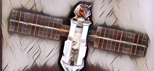 20 November: Modul Pertama Stasiun Luar Angkasa Internasional Meluncur, Simak Fakta Uniknya!