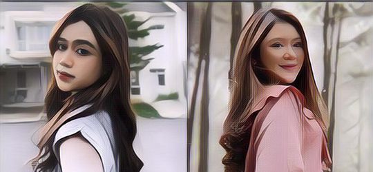 Viral Video Brisia Jodie Nangis Diduga Gara-gara Diminta Mundur Saat Nyanyi Bareng Tiara Andini