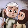 Film Nussa dan Rara Dituding Memuat Radikalisme, Ini Tanggapan Produsernya