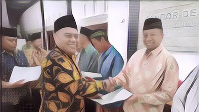 Rincian Gaji Ketua RT di Beberapa Daerah di Indonesia, Mana yang Paling Gede?