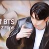 Baru Selesai Wamil, RM BTS Langsung Dapat Kontrak Brand Ambrasador Produk Samsung Nilainya Mencengangkan