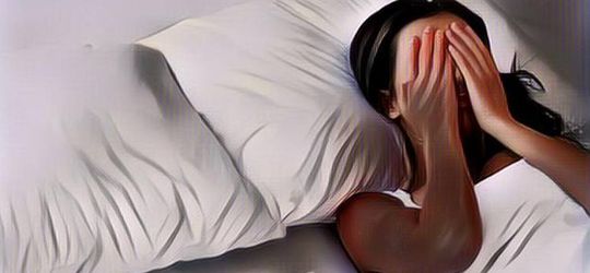 Pernah Memimpikan Orang di Masa Lalu? Ternyata Ini Penyebabnya