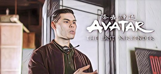 Profil Ruy Iskandar, Aktor Asal Indonesia yang Bintangi Avatar The Last Airbender