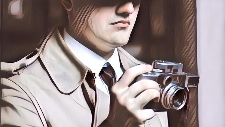 Kisah Nyata 5 Agen Rahasia yang Terkenal dan Beneran Ada di Dunia