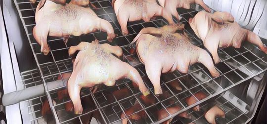 Resep Bumbu Ayam Bakar Nusantara Paling Laris di Cookpad