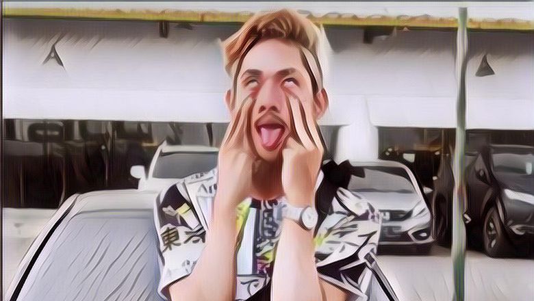 Sudah Bebas, Ferdian Paleka Ngaku Lebih Betah di Penjara, Tapi Boong!