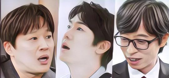Seru Banget! Ada Yoo Yeon Seok dan Cha Tae Hyun di Running Man Episode Terbaru