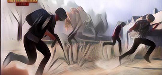 Update Terbaru untuk PUBG Akhirnya Hadir di Versi Mobile