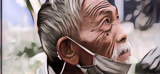 Kisah Pahlawan Terlupakan, Pernah Mengusir Penjajah dari Indonesia dan Kini Berdagang Celengan Tanah Liat