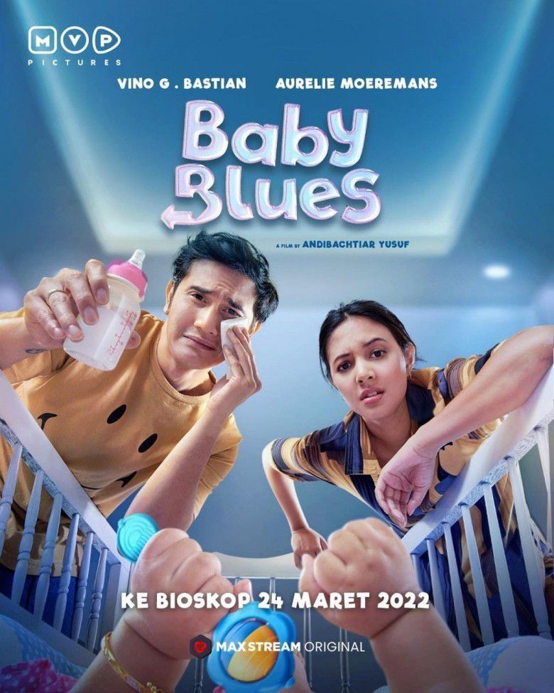 1. Baby Blues (2022)