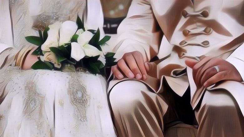 Berkat Sering Doa di Sepertiga Malam, Pria Ini Akhirnya Bertemu Jodohnya