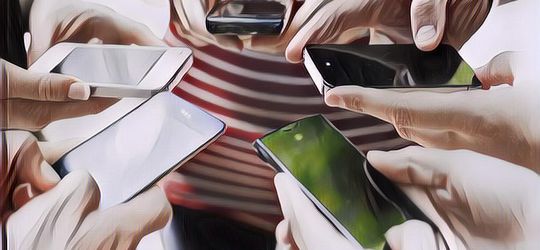 4 Tanda Kamu Butuh Detoks Media Sosial, Penting untuk Kesehatan Mental Lho!