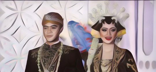 Ternyata Ada Lho Mitos Larangan Menikah Sesama Orang Jawa Tengah, Berdasarkan Daerah Asalnya
