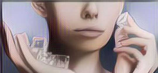 Es Batu Ternyata Bagus untuk Kulit Wajah, Apa Fungsinya?