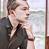 Jadi Duta UNICEF, Nicholas Saputra Sejajar dengan Deretan Selebritis Ganteng Ini ...