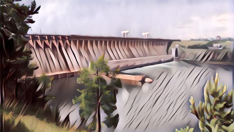 Daftar Bendungan yang Berbahaya di Dunia, Jika Runtuh Bisa Menenggelamkan Kota