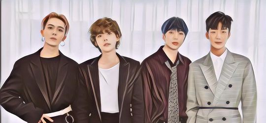 Video Musik "Really Really"-nya WINNER Pecahkan Rekor di YouTube