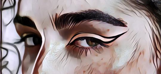 Nggak Pakai Mahal, Ini 3 Rekomendasi Liquid Eyeliner Murah di Bawah Rp50 Ribu