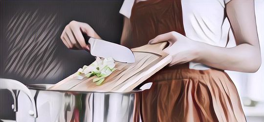 Inilah Mitos-mitos dalam Dunia Memasak yang Masih Dipercaya Banyak Orang Sampe Sekarang