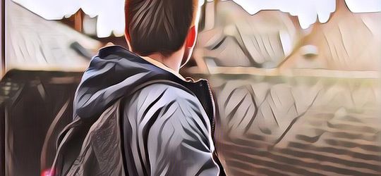 Overthinking Tuh Bisa Diatasi dengan Cara Simpel Ini Kok, Coba Deh ...