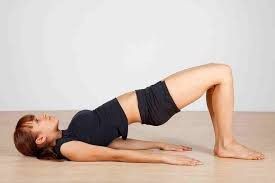 4. Gerakan-gerakan kecil