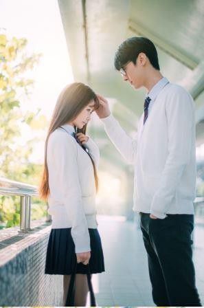 PASUTRI MUDA JAPANESE