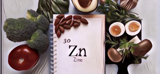 Mengenal Fungsi Penting Zinc atau Seng Bagi Tubuh