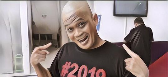 Sakit Gula hingga Terancam Diamputasi, Sapri Pantun Juga Mengidap Hipertensi