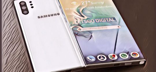 Samsung Akan Singkap Galaxy Note 10 di Acara Unpacked