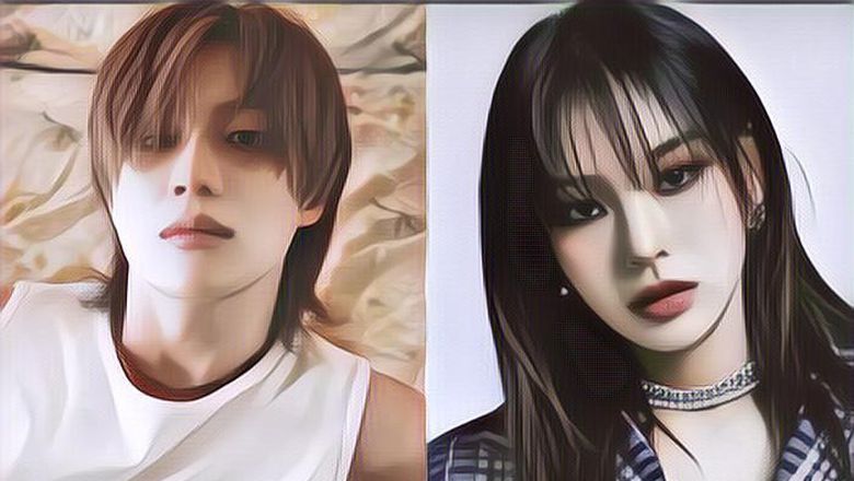 Heboh 'Bukti' Taemin SHINee Pacaran Dengan Dancer Noze, Ada Foto Dengan Latar Yang Sama