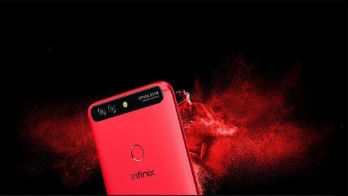 1. Desain yang kece badai